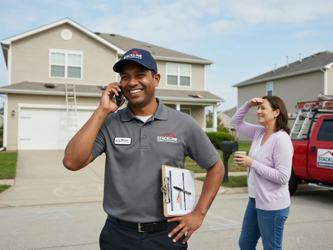 Chimney flashing repair Antioch, IL FAQs